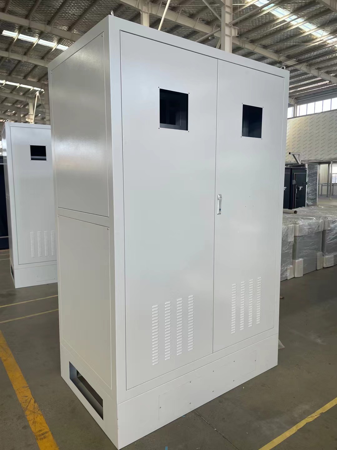 焦作市机柜定制钣金加工定制 - 哪里好