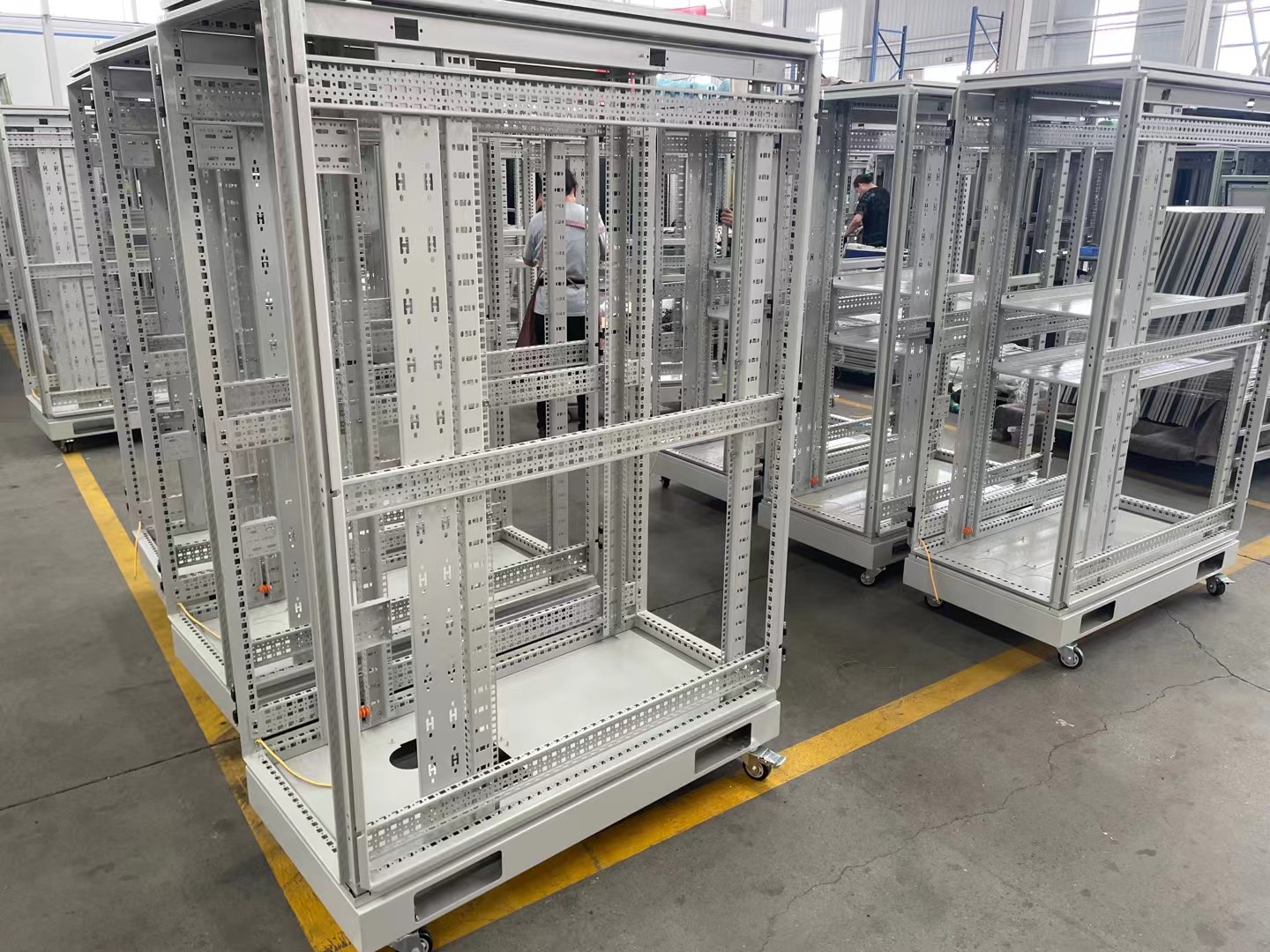 焦作市机柜加工钣金加工定制 - 推荐